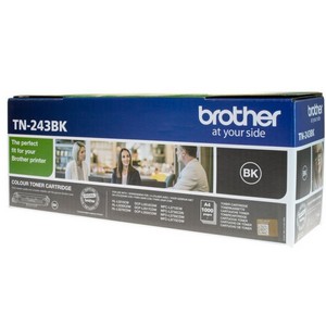 Brother TN243BK Cartus Toner Negru