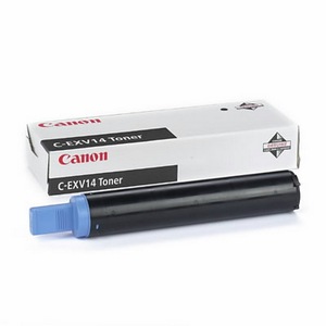 Canon C-EXV14 Cartus Toner Negru