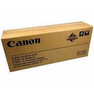 Canon C-EXV14DR Unitate Cilindru Negru