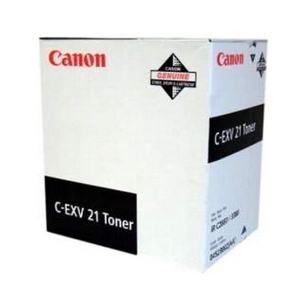 Canon C-EXV21BK Cartus Toner Negru