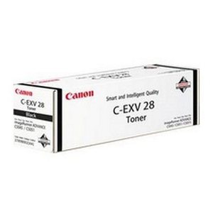 Canon C-EXV28BK Cartus Toner Negru