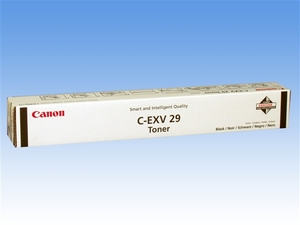 Canon C-EXV29BK Cartus Toner Negru