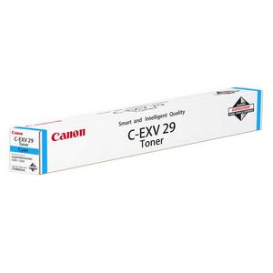 Canon C-EXV29C Cartus Toner Albastru