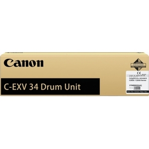 Canon C-EXV34BK Unitate Cilindru Negru