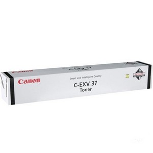 Canon C-EXV37 Cartus Toner Negru