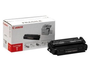 Canon Cartridge T Cartus Toner Negru