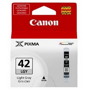 Canon CLI-42LGY Cartus Light Gri