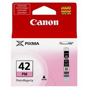 Canon CLI-42PM Cartus Photo Magenta
