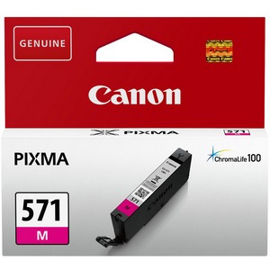 Canon CLI-571M Cartus Magenta