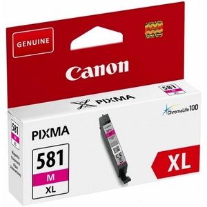 Canon CLI-581XLM Cartus Magenta
