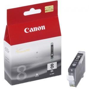 Canon CLI-8BK Cartus Negru