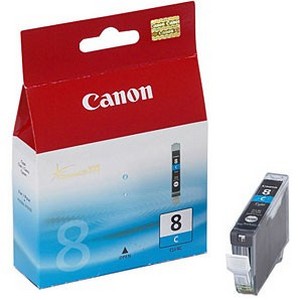 Canon CLI-8C Cartus Albastru