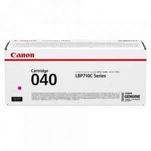 Canon CRG-040M Cartus Toner Magenta