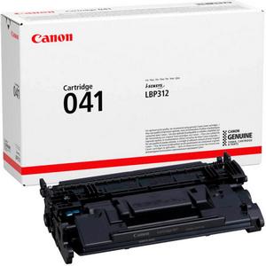 Canon CRG-041H Cartus Toner Negru