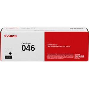 Canon CRG-046BK Cartus Toner Negru