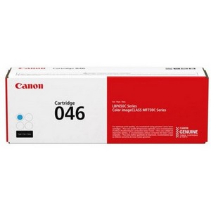 Canon CRG-046C Cartus Toner Albastru