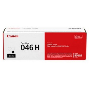 Canon CRG-046HBK Cartus Toner Negru