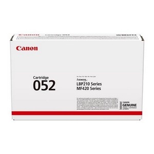 Canon CRG-052 Cartus Toner Negru