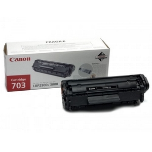 Canon CRG-703 Cartus Toner Negru