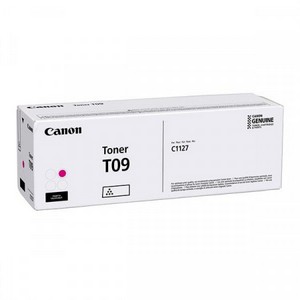 Canon CRG-T09M Cartus Toner Magenta