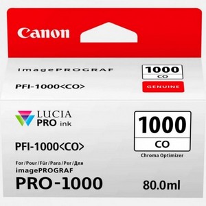 Canon PFI-1000CO Cartus Optimizator de Luciu