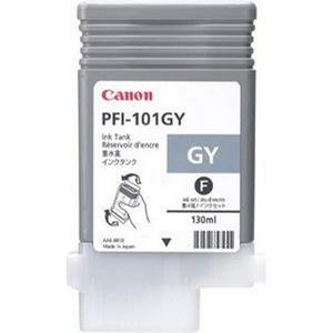 Canon PFI-101GY Cartus Pigment Gri