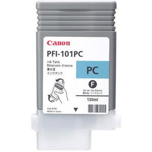 Canon PFI-101PC Cartus Pigment Photo Albastru