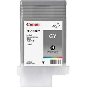 Canon PFI-103GY Cartus Gri