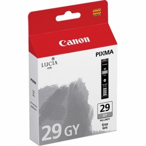 Canon PGI-29GY Cartus Gri