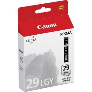 Canon PGI-29LGY Cartus Light Gri