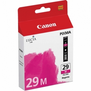 Canon PGI-29M Cartus Magenta