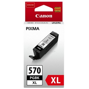 Canon PGI-570XLPGBK Cartus Negru