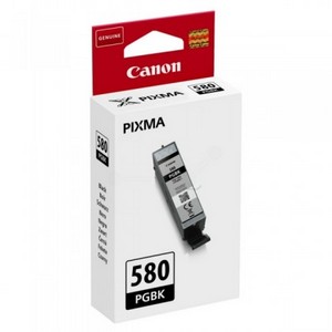 Canon PGI-580PGBK Cartus Pigment Negru