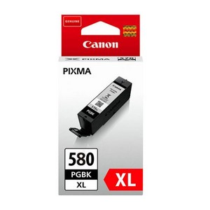 Canon PGI-580XLPGBK Cartus Pigment Negru