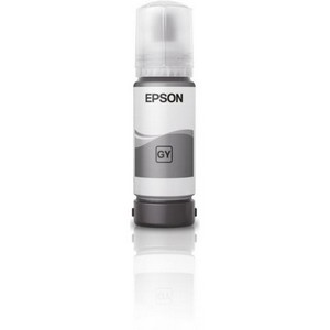 Epson 115 (C13T07D54A) Rezerva Cerneala Gri