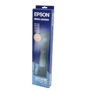 Epson C13S015086 Ribon Negru
