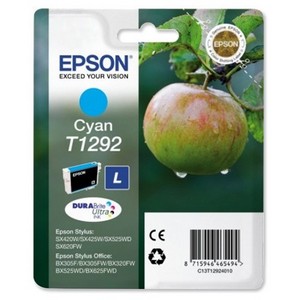 Epson T1292 (C13T12924011) Cartus Albastru