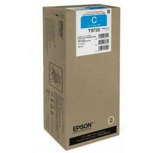 Epson T9732 (C13T973200) Cartus Albastru