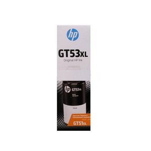 HP GT53XL (1VV21AE) Rezerva Cerneala Neagra