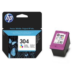 HP 304 (N9K05AE) Cartus Color