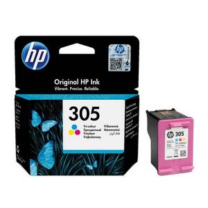 HP 305 (3YM60AE) Cartus Color