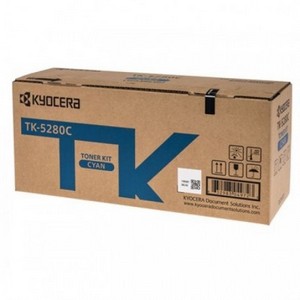 Kyocera TK-5280C Cartus Toner Albastru