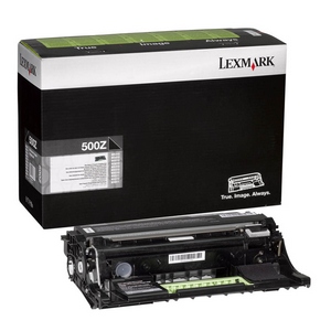 Lexmark 500Z (50F0Z00) Unitate Imagine Return Negru