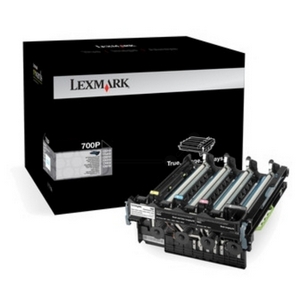 Lexmark 700P (70C0P00) Unitate Fotoconductoare