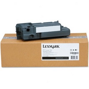 Lexmark C734X77G Rezervor Toner Rezidual