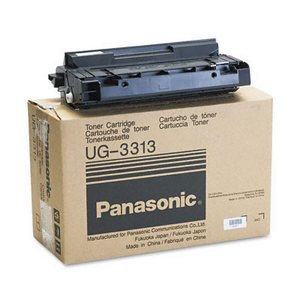 Panasonic UG-3313 Cartus Toner Negru