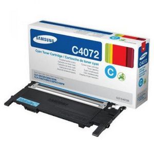 Samsung CLT-C4072S / ST994A Cartus Toner Albastru