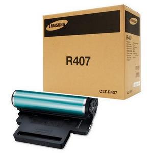 Samsung CLT-R407 / SU408A Unitate Cilindru Negru si Color CMY