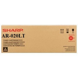 Sharp AR-020LT Cartus Toner Negru
