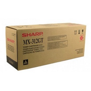 Sharp MX-312GT Cartus Toner Negru